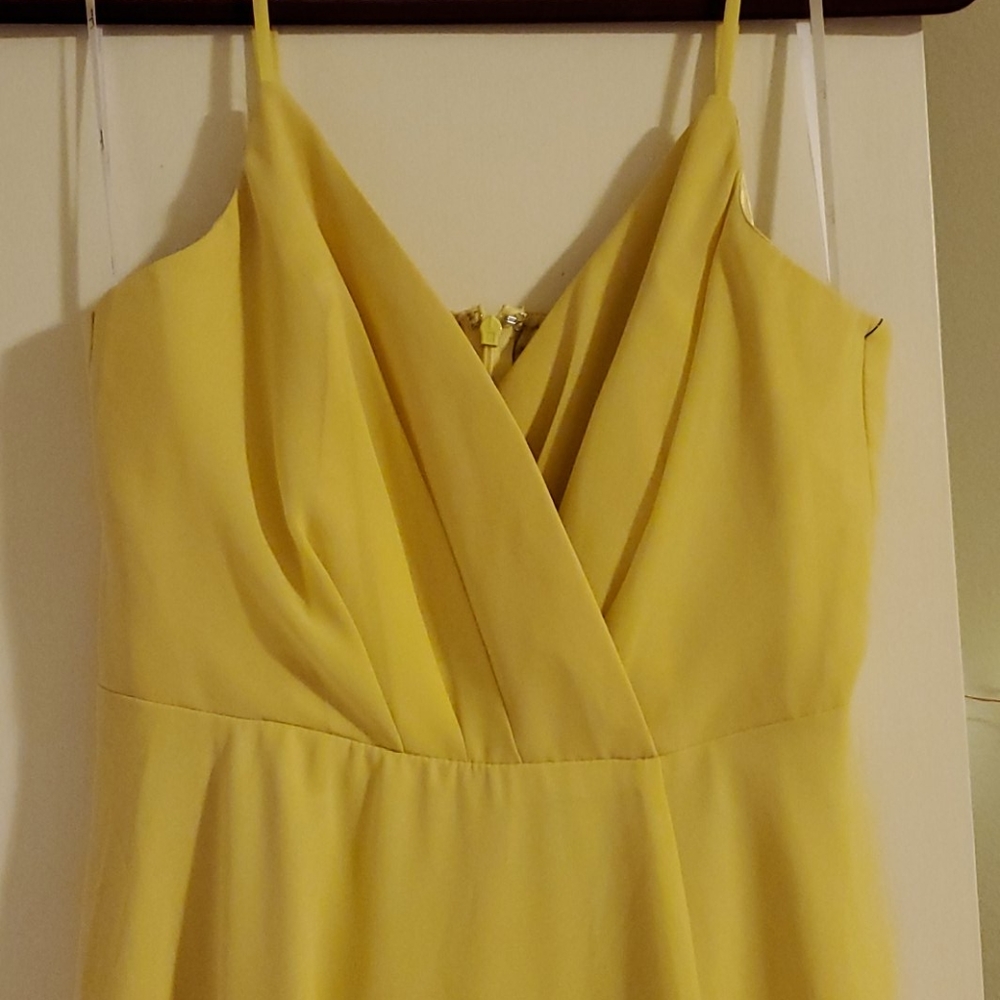 Lulus Dress - Picture 2 of 6